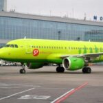 S7 Airlines начала продажу билетов по семейным тарифам