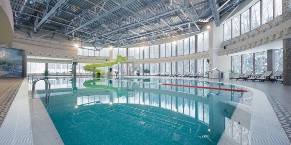 Подмосковный Arthurs SPA Hotel присоединился к&nbsp;группе Accor под брендом By&nbsp;Mercure