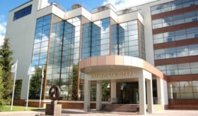 Подмосковный Arthurs SPA Hotel присоединился к группе Accor под брендом By Mercure