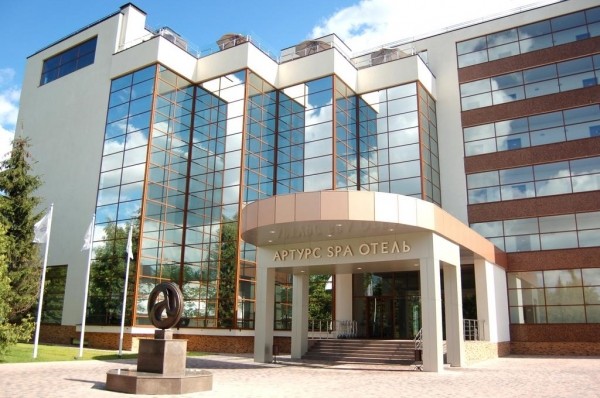 Подмосковный Arthurs SPA Hotel присоединился к&nbsp;группе Accor под брендом By&nbsp;Mercure